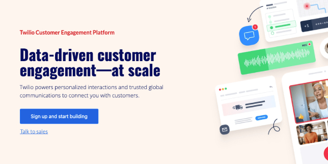 Call To Action 35 — Quix block for Joomla