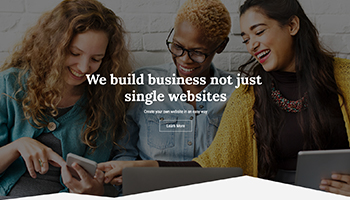Slider 1 — Quix block for Joomla