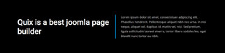 Call To Action-17 — Quix block for Joomla