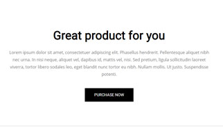 Call To Action-3 — Quix block for Joomla