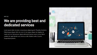 Call To Action-8 — Quix block for Joomla
