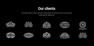 Client 10 — Quix block for Joomla