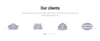 Client 13 — Quix block for Joomla