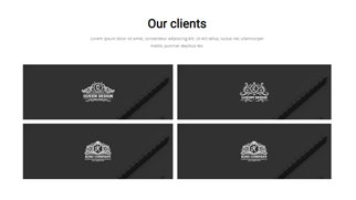 Clients 5 — Quix block for Joomla