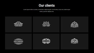 Client 8 — Quix block for Joomla