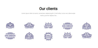 Client 9 — Quix block for Joomla