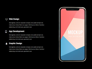 Feature 10 — Quix block for Joomla