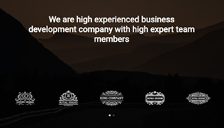 Hero 32 — Quix block for Joomla