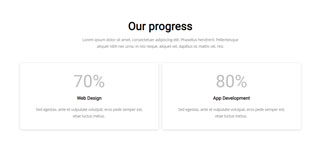 Stats 9 — Quix block for Joomla