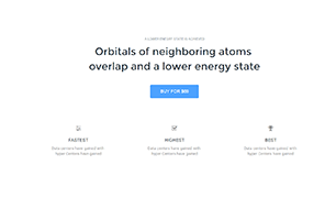 Service 7 — Quix block for Joomla