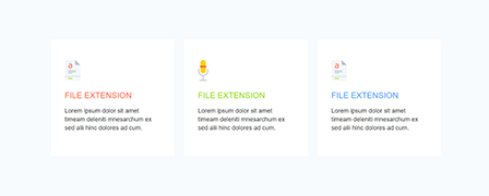 Service 8 — Quix block for Joomla