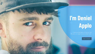 Slider 14 — Quix block for Joomla